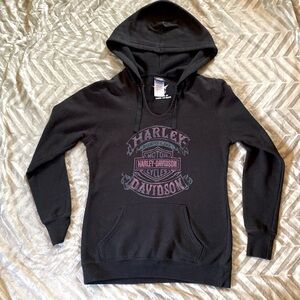 Harley Davidson